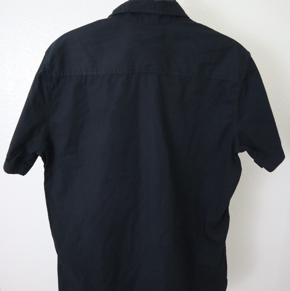 SS Cargo button down - Picture 2 of 2